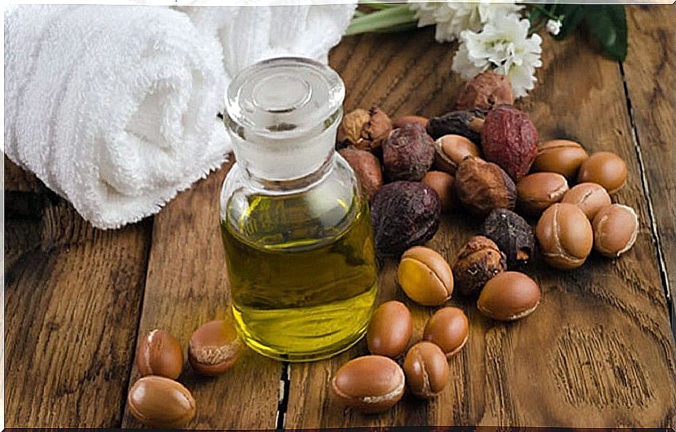 Jojoba oil