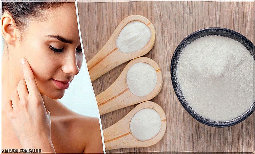 7 benefits of taking collagen daily