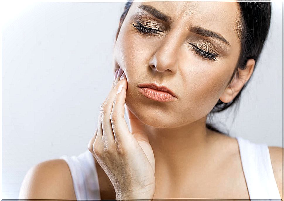 Why is it important to take care of yourself after tooth extraction?