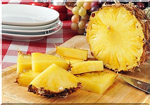 benefits-of-pineapple