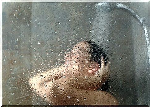 Benefits of taking a cold shower