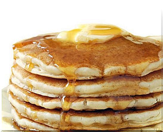 hot-pancakes (hot-cakes)