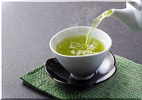 Green Tea