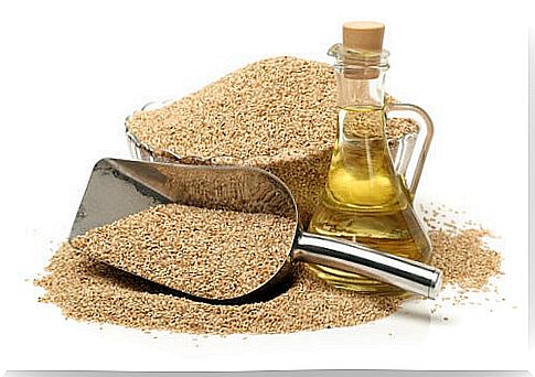 sesame to strengthen your arteries