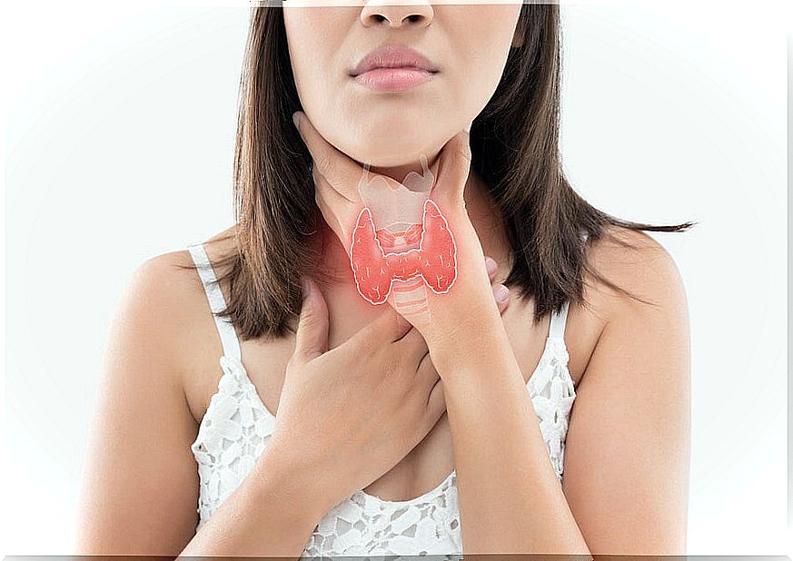 Caring for the thyroid