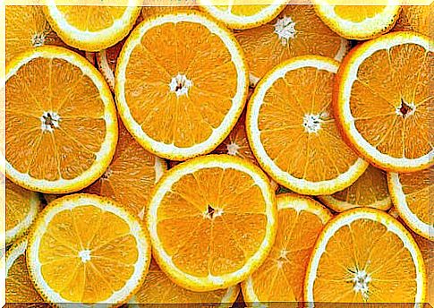 Oranges