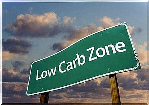 Importance of reducing carbohydrates instead of fat to reduce sizes