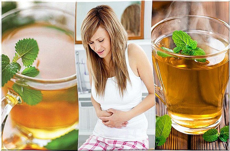 Irritable bowel peppermint oil for your health