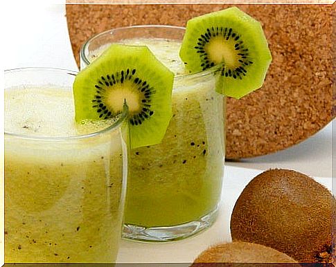 kiwi to fight flu