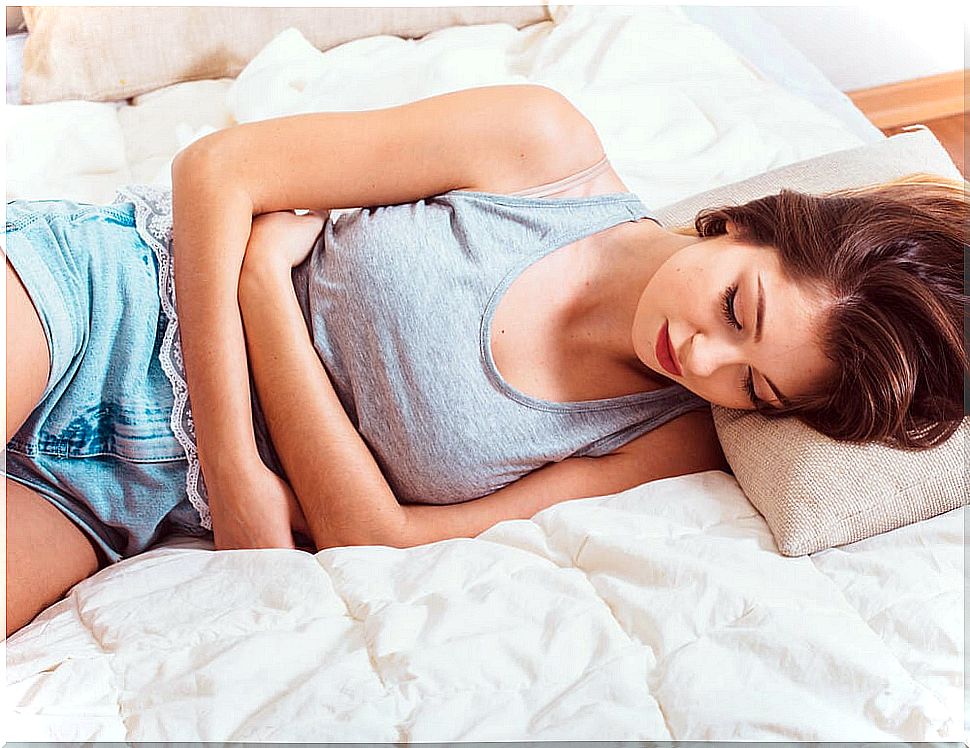 Natural remedies to balance the menstrual cycle