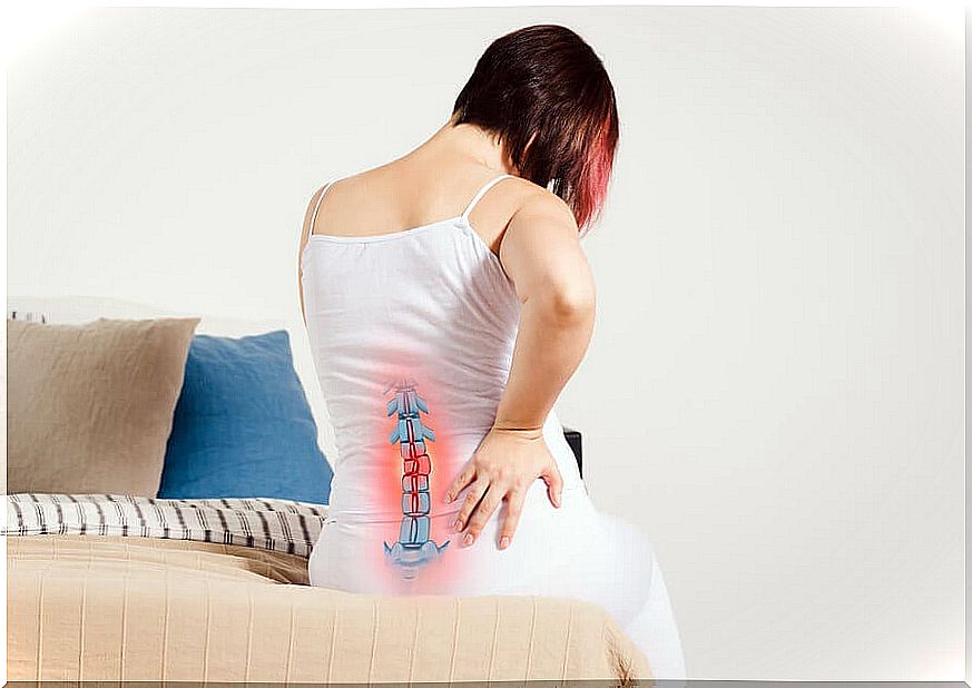 Causes of radiculopathy