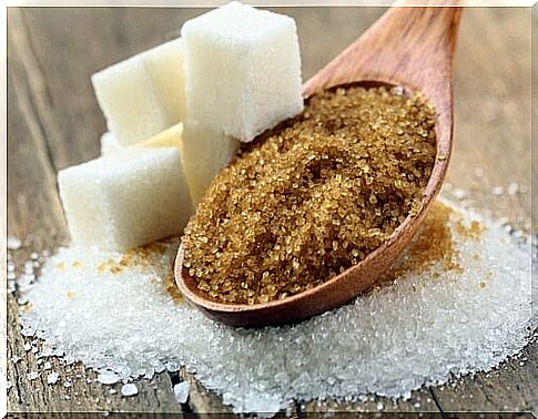 natural depilatory wax with sugar