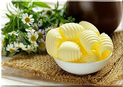 Margarine