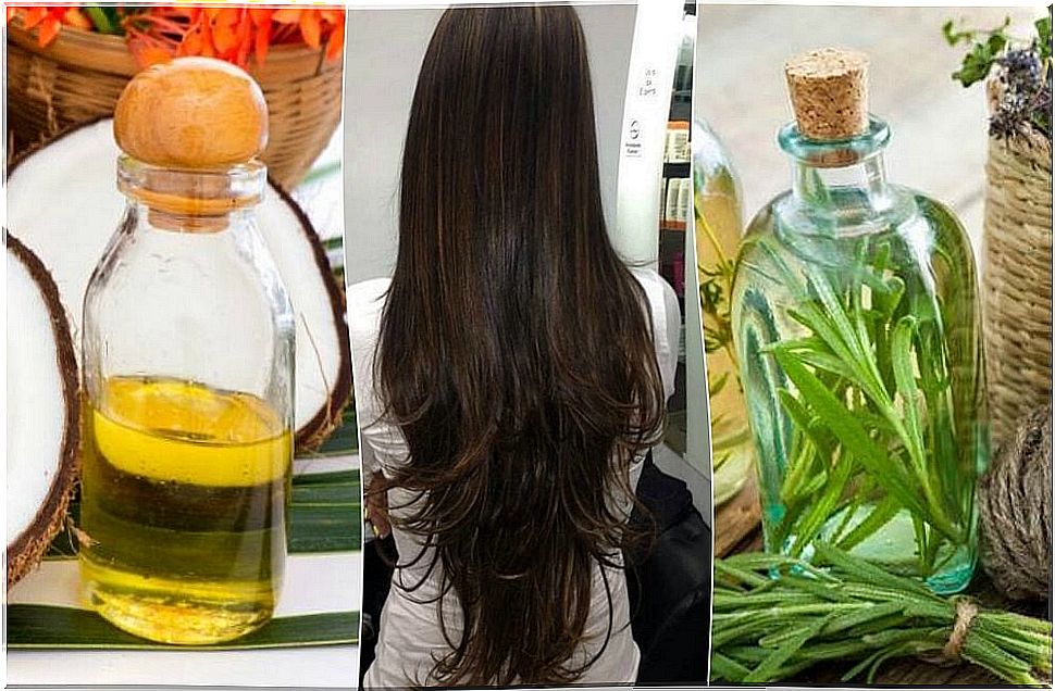 rosemary oil treatment