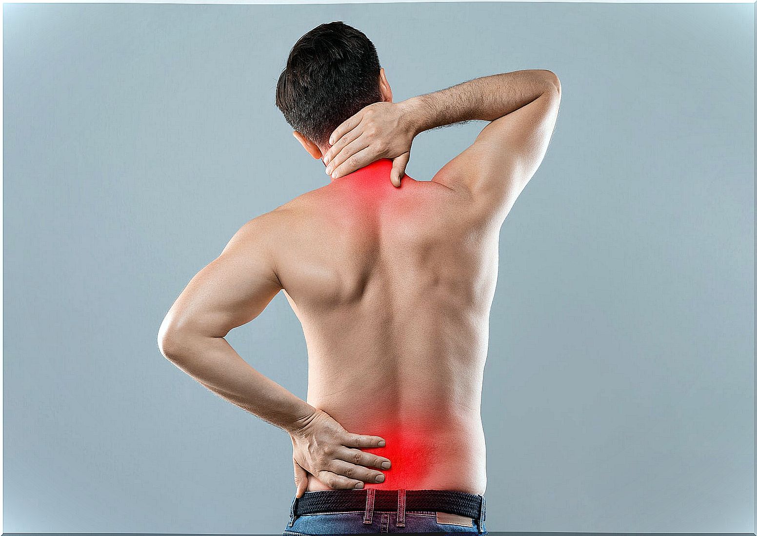 What are the symptoms of sciatica?