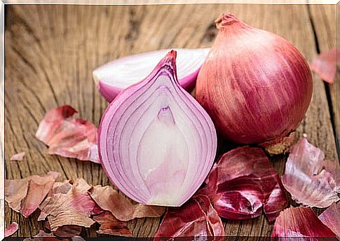 Onion benefits